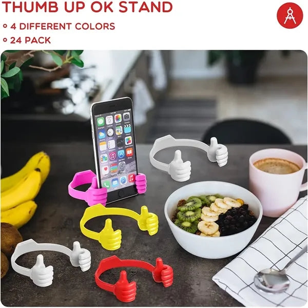 Thumbs Up Lazyphone Stand