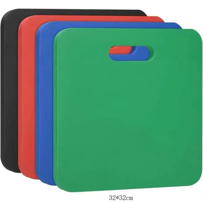 Eva Souare Weatherproof Eva Stadium Seat Cushion