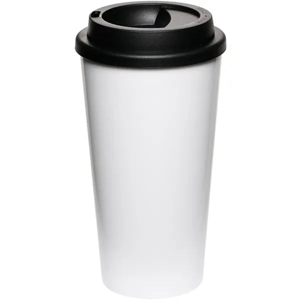 16 oz. 2GoCup Plastic Tumbler