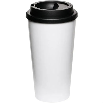 16 oz. 2GoCup Plastic Tumbler