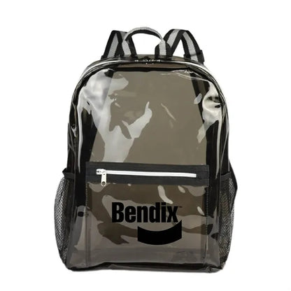 Clear Backpack