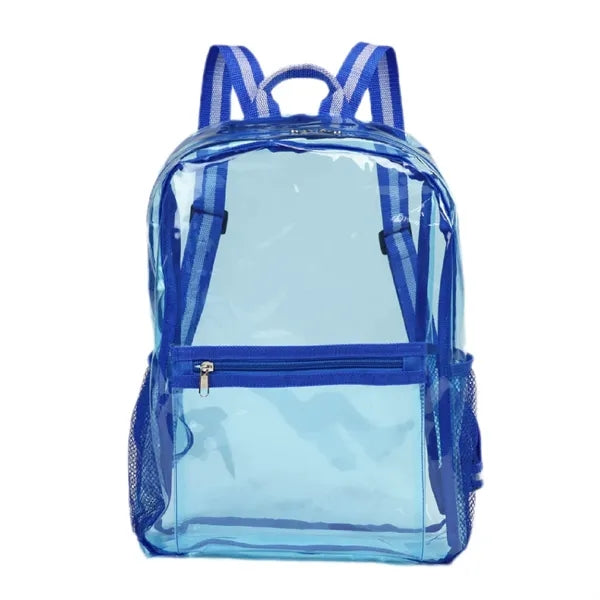 Clear Backpack