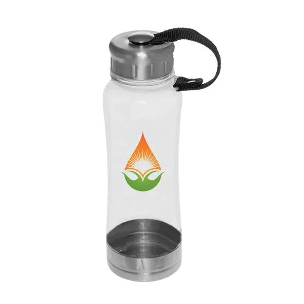 23 oz. Sports Bottles With Twist Lid
