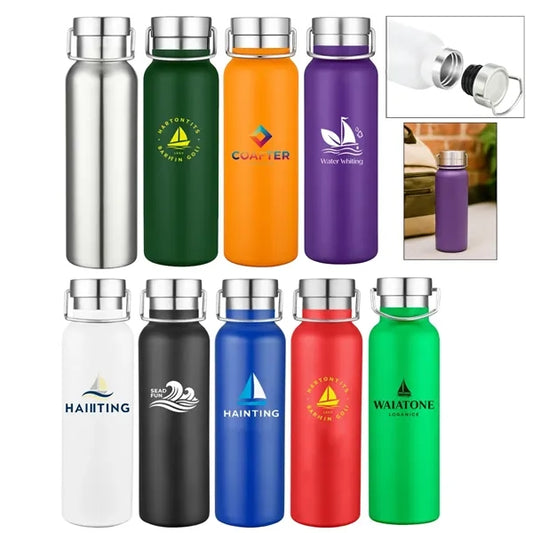 24 oz.Thor Vacuum Bottle