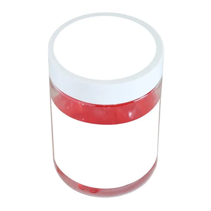 Albanese Strawberry Gummi Bears: Large Jar