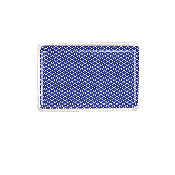 Playing Cards In Case