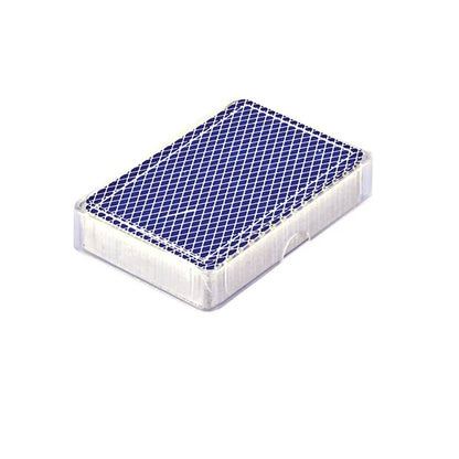 Playing Cards In Case