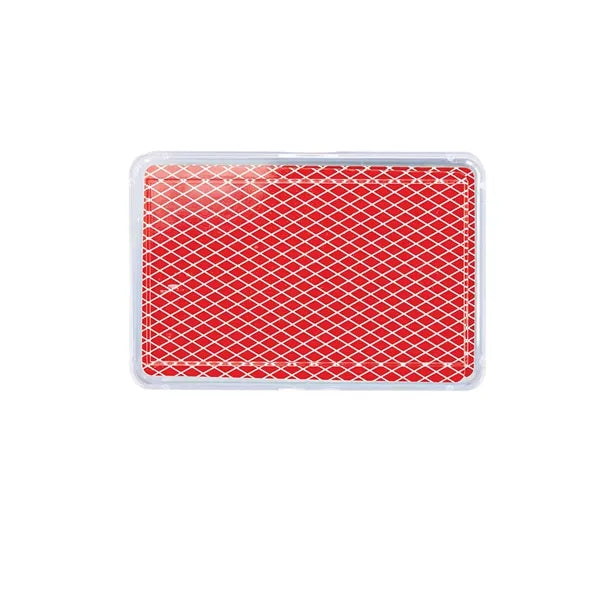 Playing Cards In Case