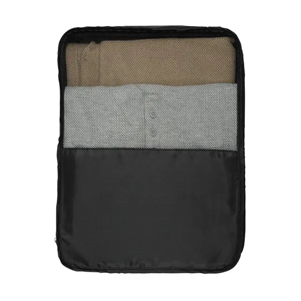 3pc Travel Packing Cube Set