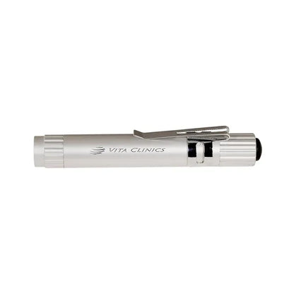Super-Bright Pocket Compact Flashlight
