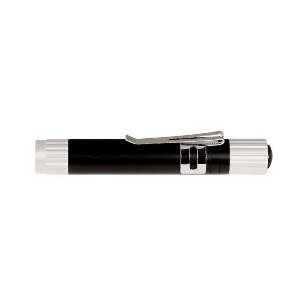 Super-Bright Pocket Compact Flashlight