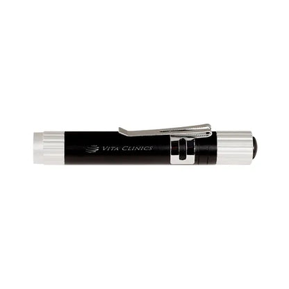 Super-Bright Pocket Compact Flashlight