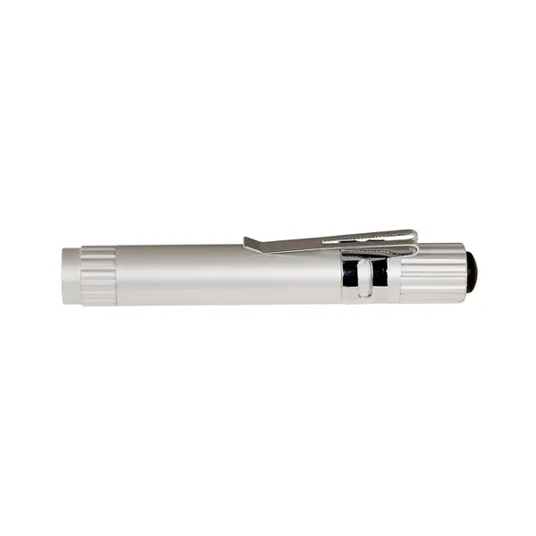 Super-Bright Pocket Compact Flashlight