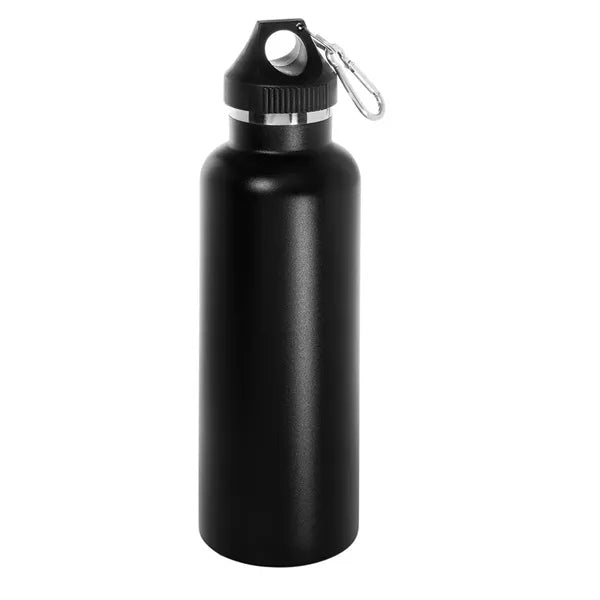 26 oz Vacuum Insulated Stainless Steel Sport Bottle