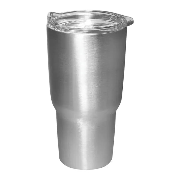 30 oz Samson Vacuum Insulated Stainless Steel Tumbler