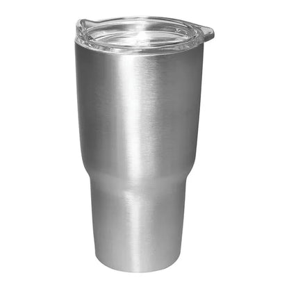 30 oz Samson Vacuum Insulated Stainless Steel Tumbler