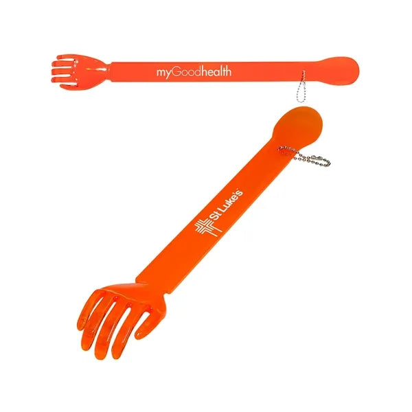 Back Scratcher-Shoe Horn