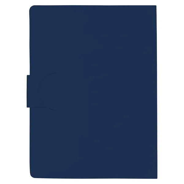 Stowaway Sticky Jotter With Pen