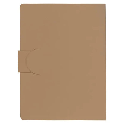Stowaway Sticky Jotter With Pen