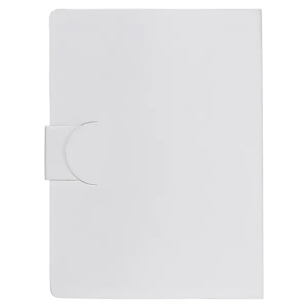 Stowaway Sticky Jotter With Pen