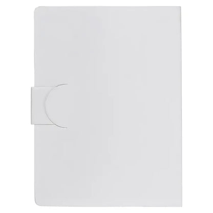 Stowaway Sticky Jotter With Pen