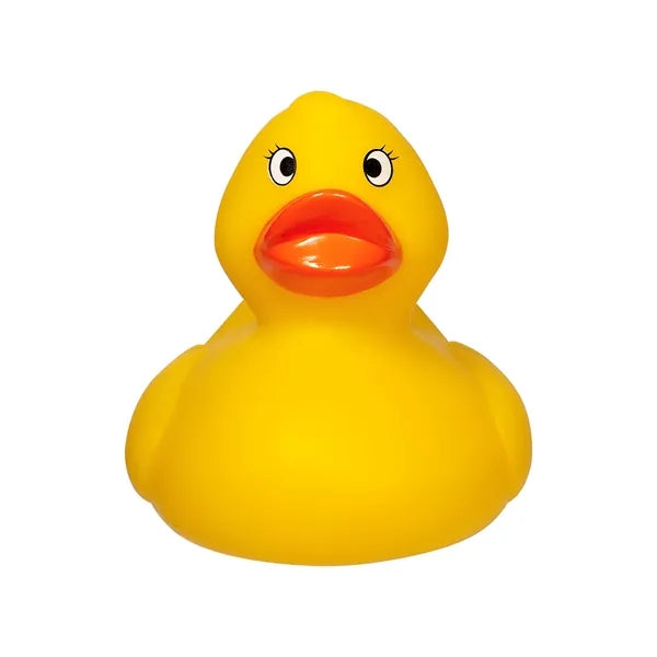 Weighted Racing Duck