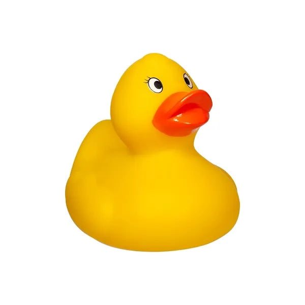 Weighted Racing Duck