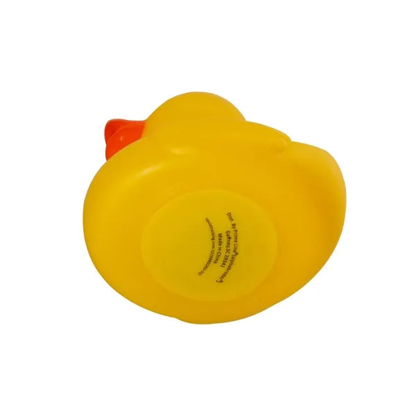Weighted Racing Duck