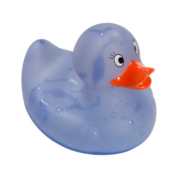 Color Changing Rubber Duck