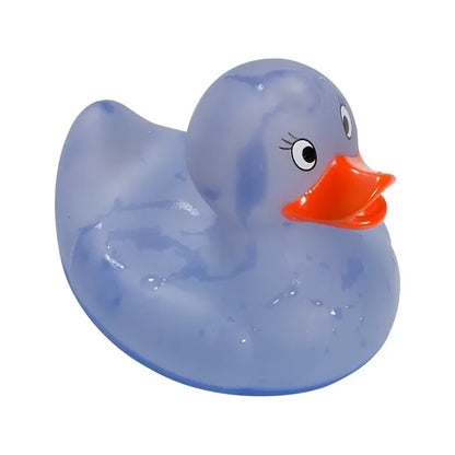 Color Changing Rubber Duck