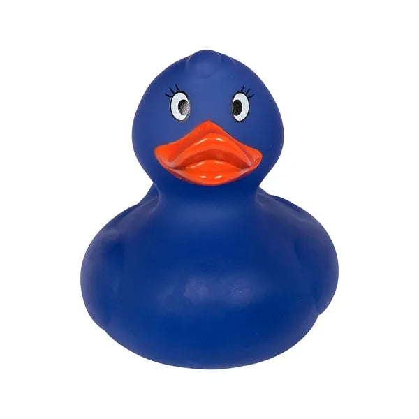 Color Changing Rubber Duck