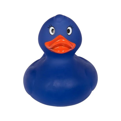 Color Changing Rubber Duck