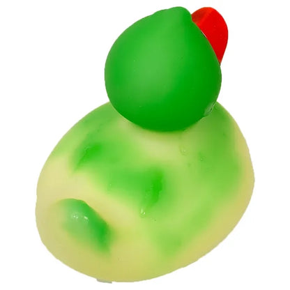 Color Changing Rubber Duck