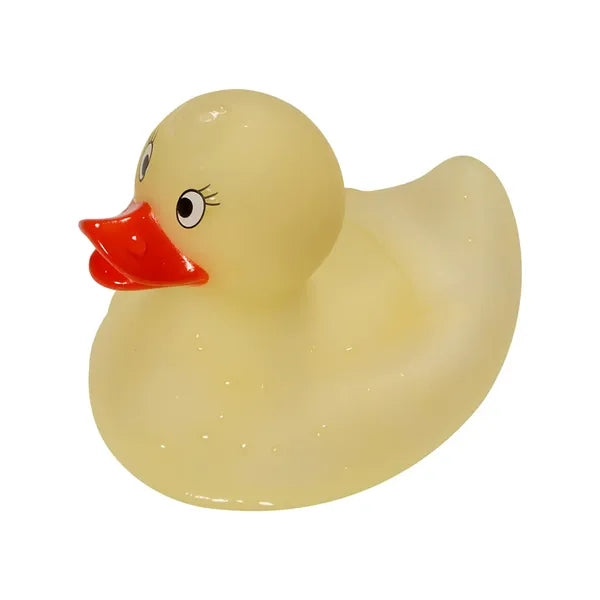 Color Changing Rubber Duck