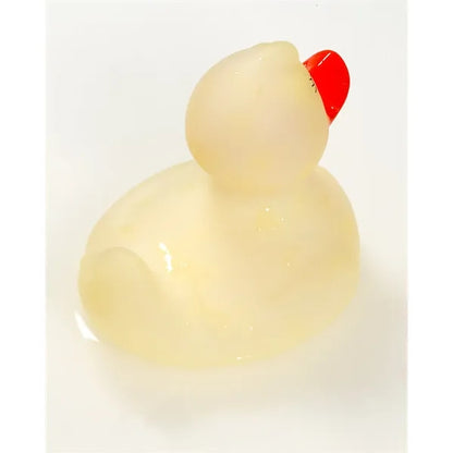 Color Changing Rubber Duck