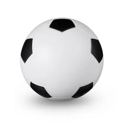 Soccer Ball Shape Super Squish Stress Revliever Sensory Toy