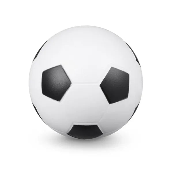 Soccer Ball Shape Super Squish Stress Revliever Sensory Toy