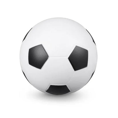 Soccer Ball Shape Super Squish Stress Revliever Sensory Toy