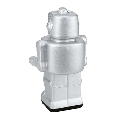Robot Shape Stress Ball
