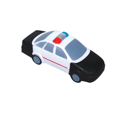 Police Car Shape Stress Ball