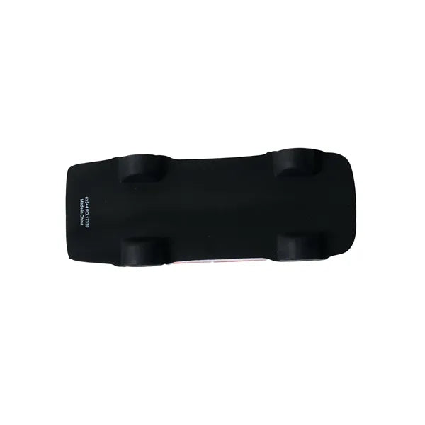 Police Car Shape Stress Ball