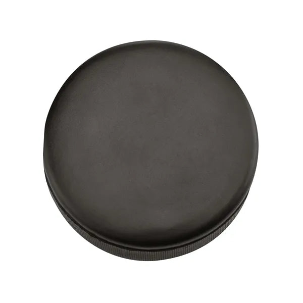 Hockey Puck Shape Stress Ball