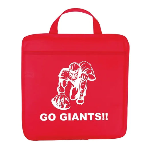 Non-Woven Stadium Cushion