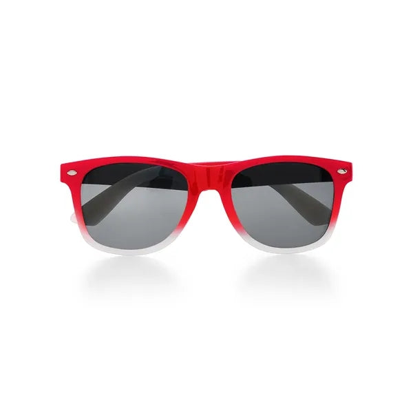 Gradient Frame Sunglasses