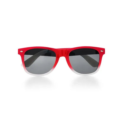 Gradient Frame Sunglasses