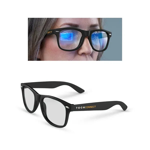 Blue Light Blocking Glasses