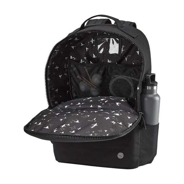Swannies Golf Eco Friendly 8-Can Cooler Backpack
