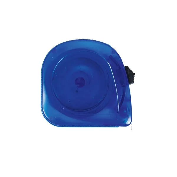 Translucent Tape Measure 10'