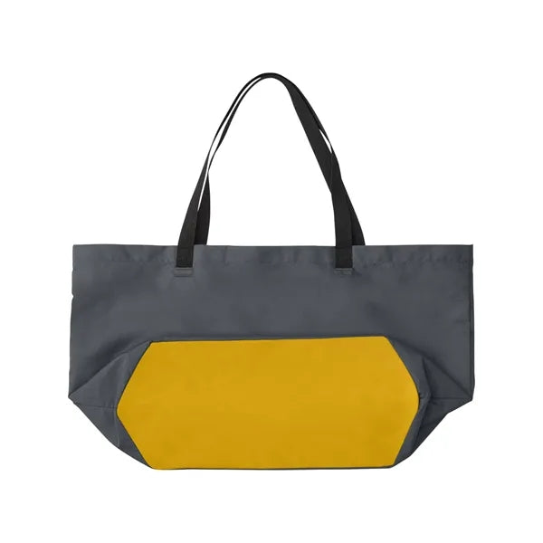 Essex Eco Friendly Inspire Tote Bag