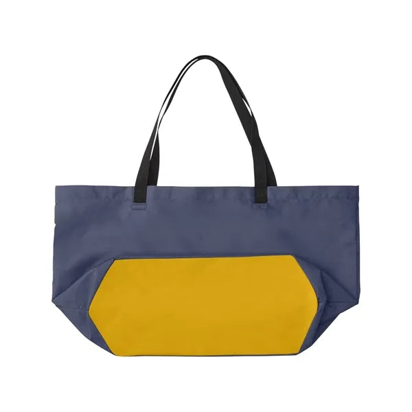 Essex Eco Friendly Inspire Tote Bag